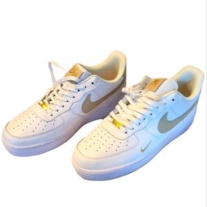 Air Force Ones - Size 11